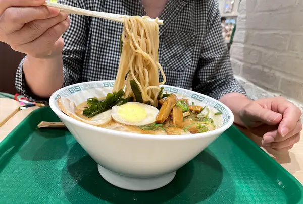 桂花ラーメン ゆめタウン光の森店