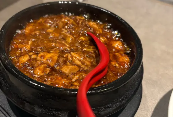 炎麻堂 赤坂店