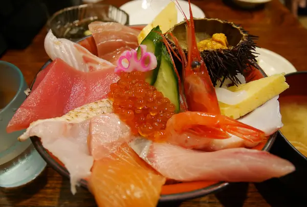 刺身屋