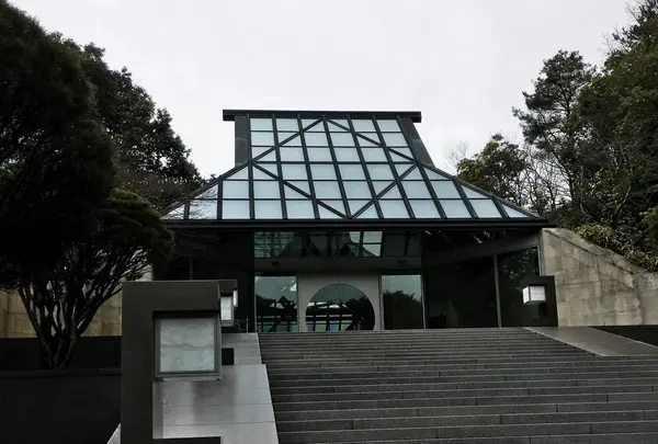MIHO MUSEUMの写真・動画_image_171034