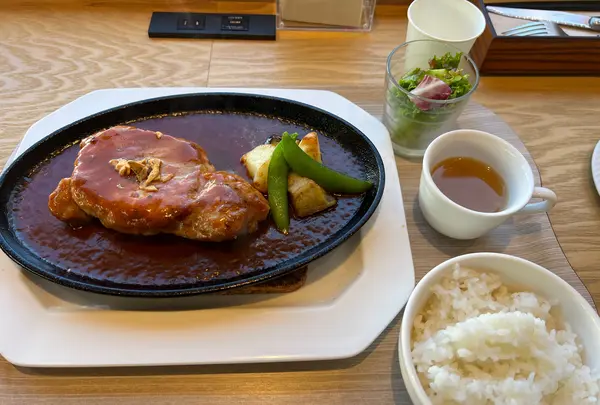 Bar de Pan - バル･デ･パン -