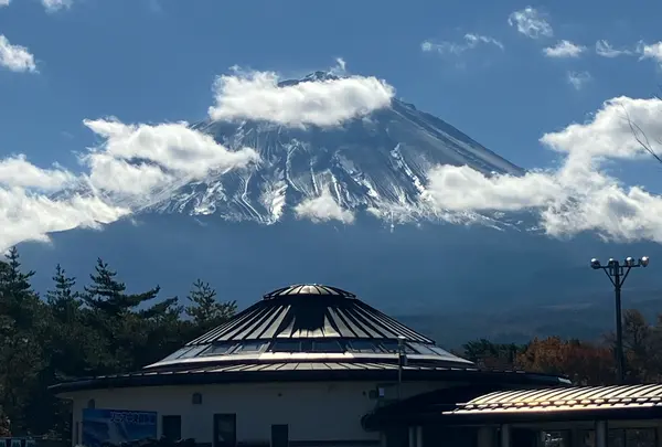 道の駅なるさわ