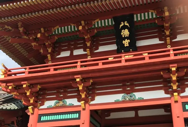 鶴岡八幡宮の写真・動画_image_171961