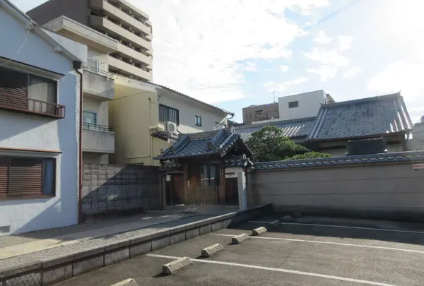 九品寺