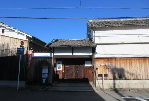 長谷川家住宅