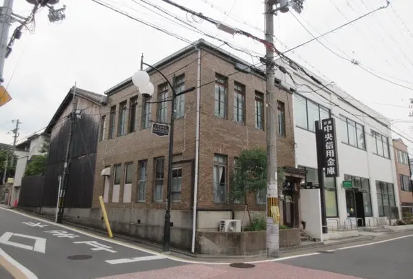 松井家住宅主屋