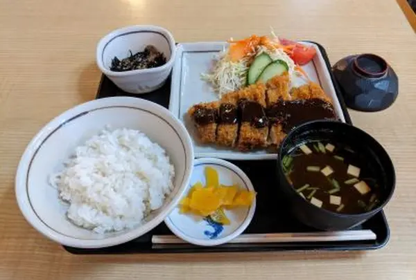 松の里