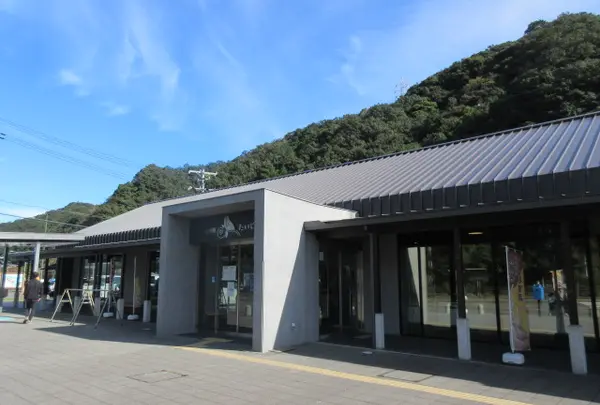 道の駅 たいじの写真・動画_image_1723451