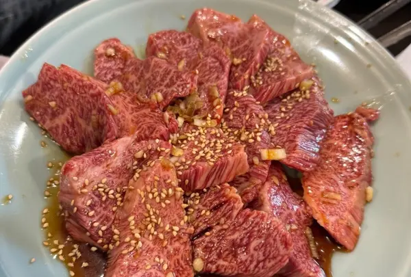 浅草弥太郎 スタミナ屋