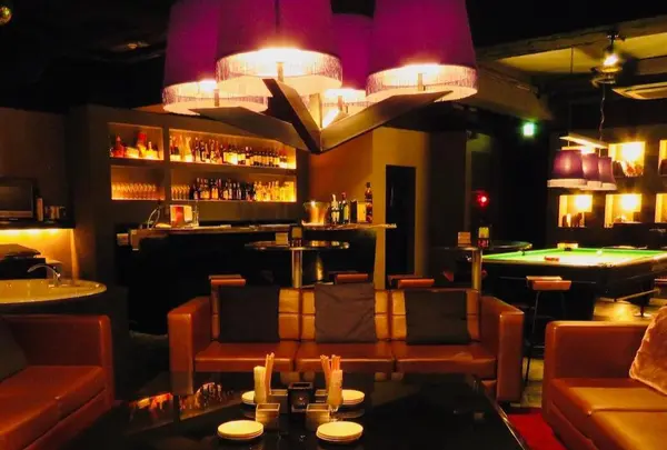 BAR モダンタイムス