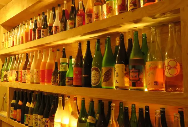 梅酒 焼酎だいにんぐ かくれんぼ