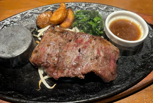 ビストロ ガブリ 目黒店