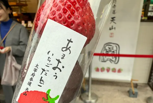 天山 本店の写真・動画_image_1733669