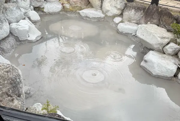 鬼石坊主地獄