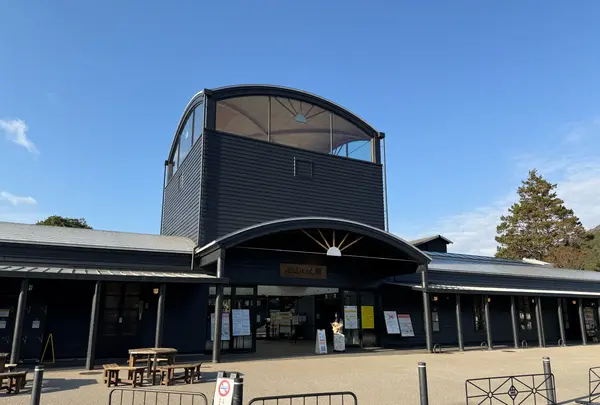 由布院駅