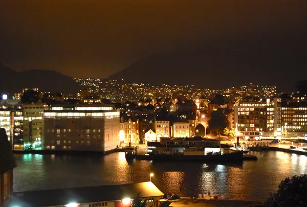 Thon Hotel Bergen Brygge