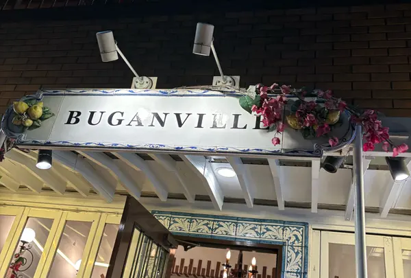 BUGANVILLE HIROO