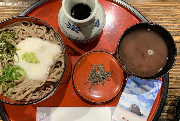 出雲蕎麦 おくに