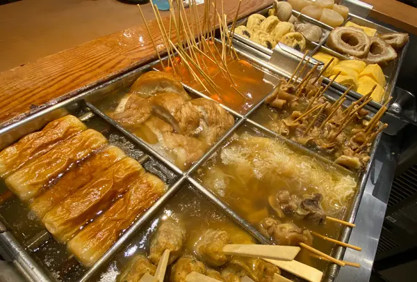 金沢炉端 あっぱれ
