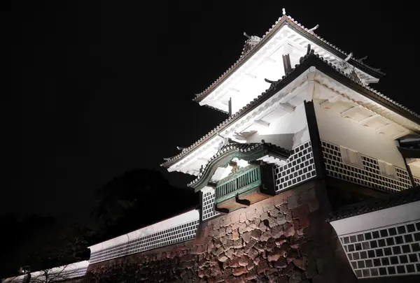 金沢城公園の写真・動画_image_1741397