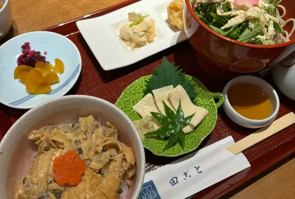 田ごと 京都駅 ポルタ店