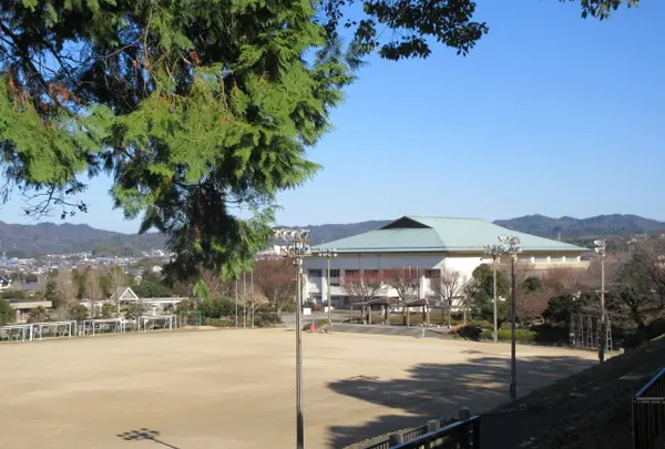 山根公園