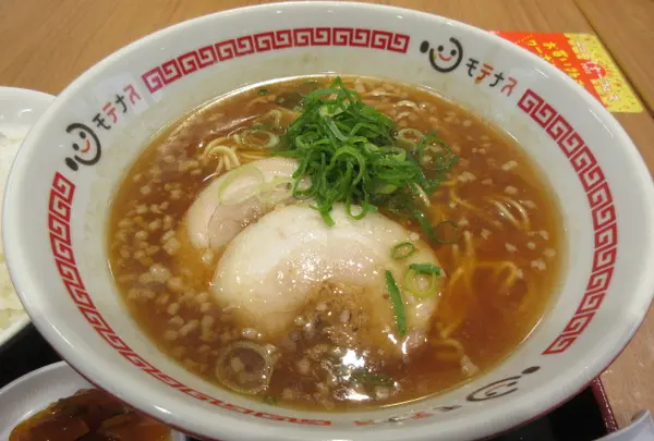 道口PA (上り)