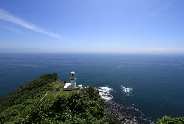 地球岬展望台