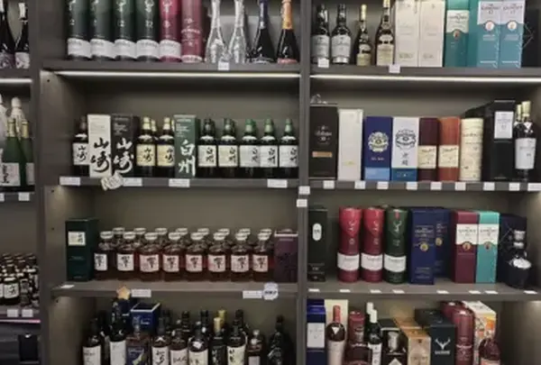 福岡天神店｜リンクサス酒販
