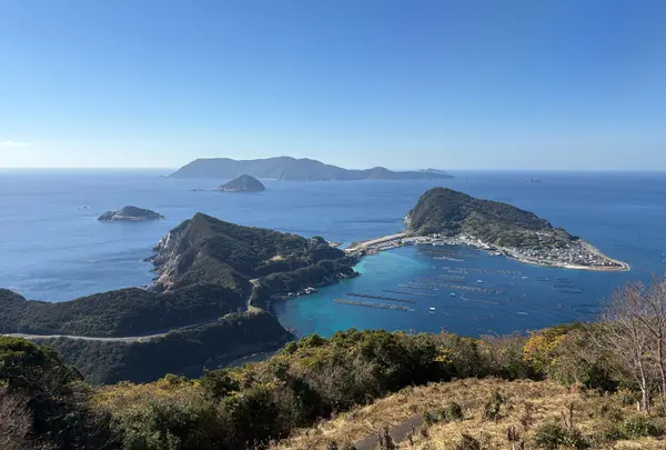柏島