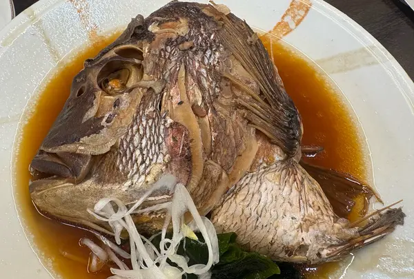 北灘漁協直送 とれたて食堂