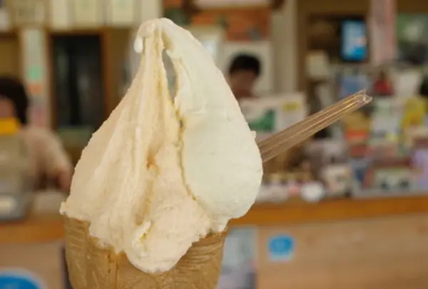 アイス工房ももい