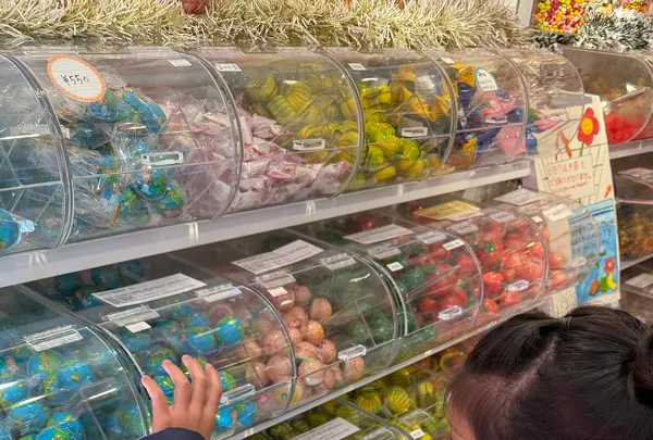 Harajuku Candy