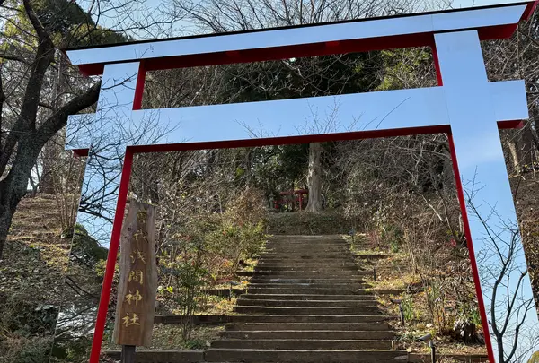 曽我神社