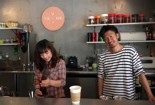 TRUNK COFFEEの写真・動画_image_175515