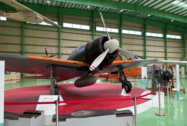 ザ・ヒロサワ・シティ 航空ミュージアム