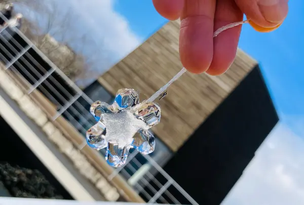 中谷宇吉郎 雪の科学館