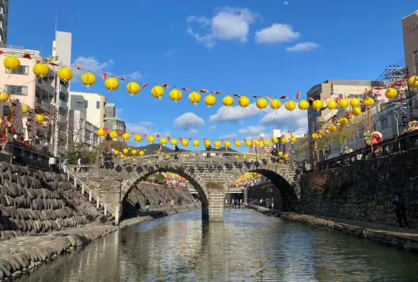 めがね橋