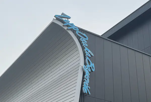 Zepp大阪ベイサイド