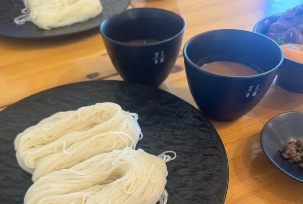 宮古素麺