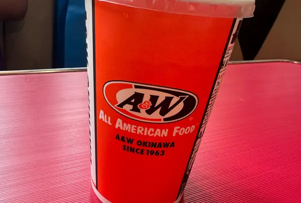 A&W 宮古空港店