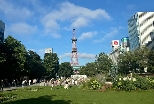 大通公園の写真・動画_image_1771758