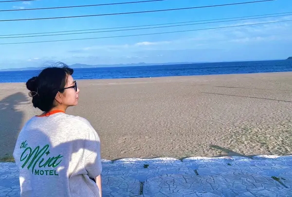 三浦海岸