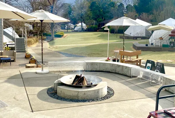 Grandvaux Spa Village (グランヴォ― スパ ヴィレッジ)