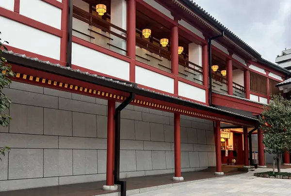 道後温泉別館 飛鳥乃湯泉（あすかのゆ）の写真・動画_image_1775995