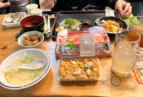 ひろめ市場