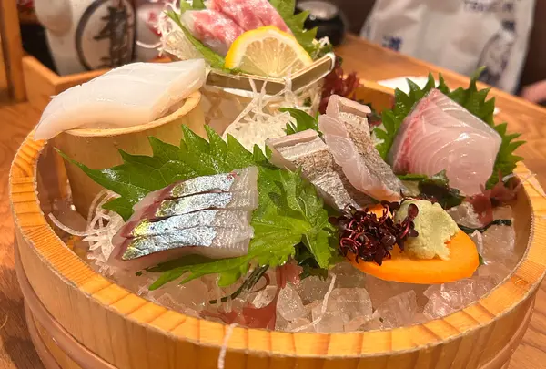 瀬戸内料理 金兵衛
