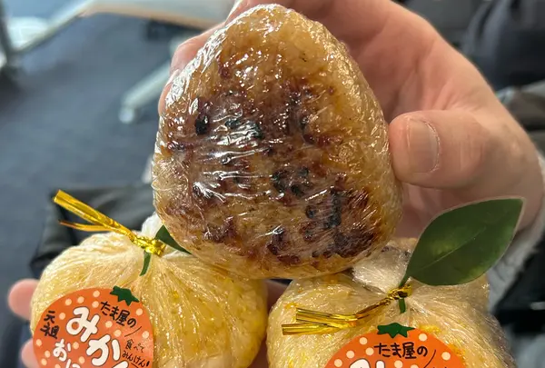 うなぎ小椋道後店