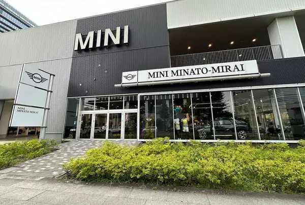 MINI みなとみらい