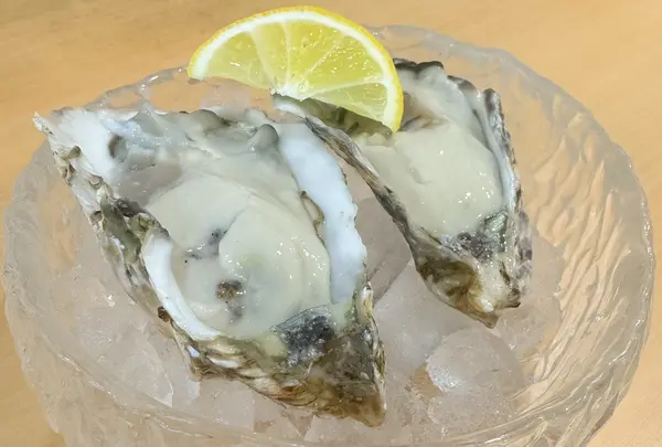 広島名物 牡蠣一番